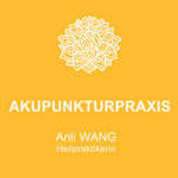 Akupunktur Praxis Dr. Anli Wang Akupunktur Logo