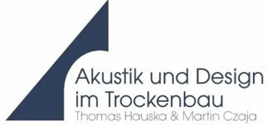 Hauska Thomas Trockenbau Logo
