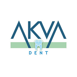 Akva Ağız ve Diş Sağlığı Polikliniği Logo