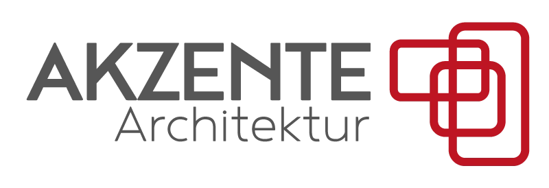 AKZENTE Architektur & Landschaftsplanung Architekturbüro Logo