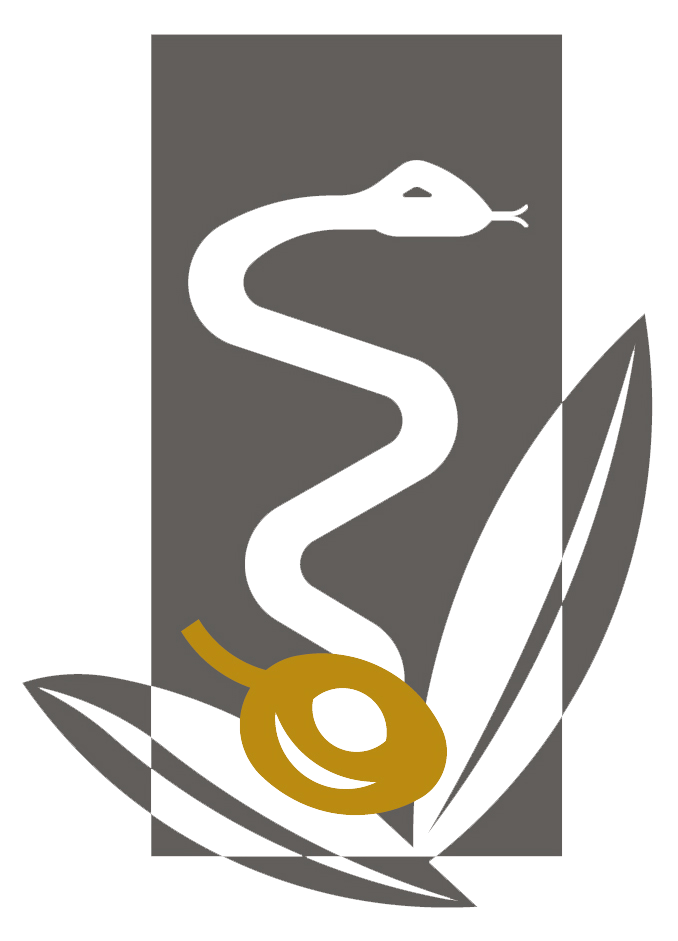 Al-Haj M. Dr. Logo