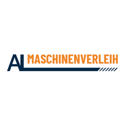 Al Maschinenverleih Logo