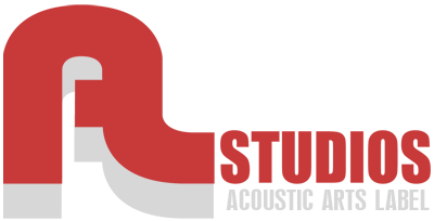 AL-Studios/Acoustic Arts Label Logo
