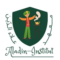 AladinSchule Logo