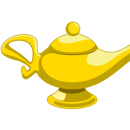 Aladino Store Logo