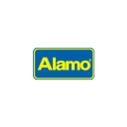 Alamo Logo