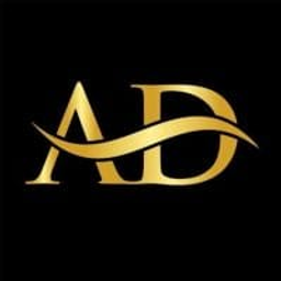 Alanya Dental Place Logo