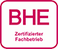 Poschlod GmbH Sicherheitstechnik Logo