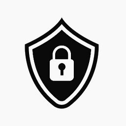 AlarmSystems Shop Logo