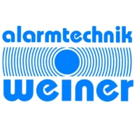 Alarmtechnik Steffen Weiner Alarmsysteme Logo