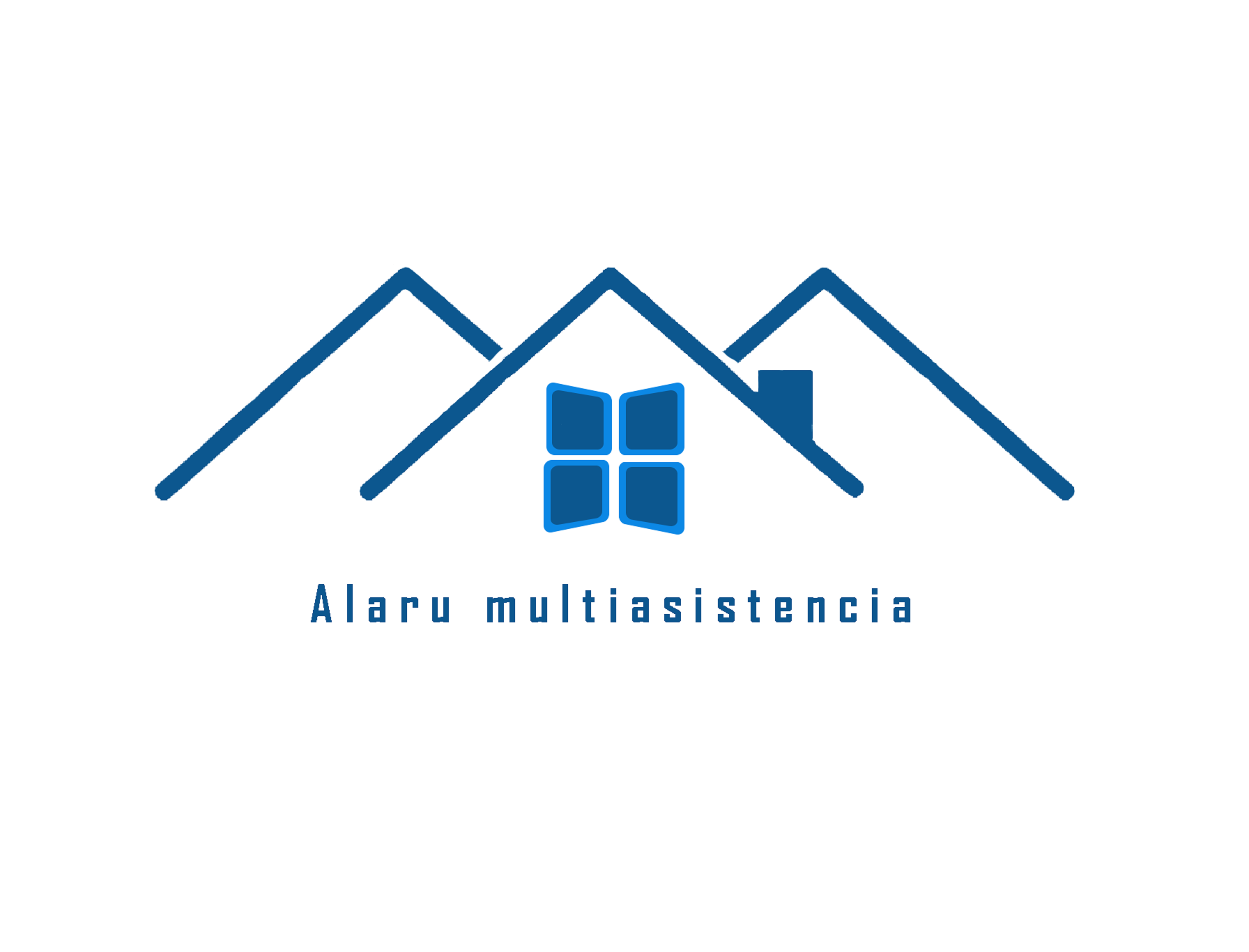 Alarumultiasistencia Logo