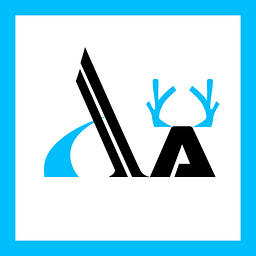 Alaska Reisen Logo
