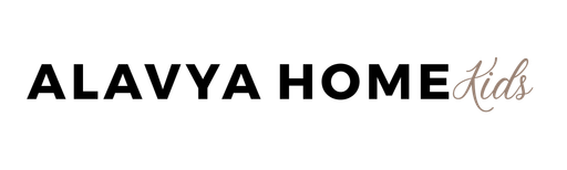 Alavya Shop Logo