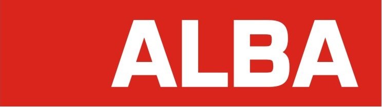 ALBA Betonbohr- u. Sägetechnik Logo