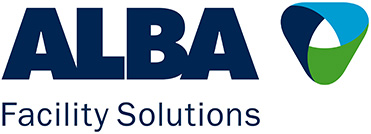 ALBA Oschatz GmbH Entsorgungsfachbetrieb Logo