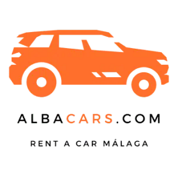 Málaga car hire Logo