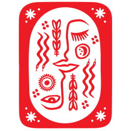 Albanian Night Logo