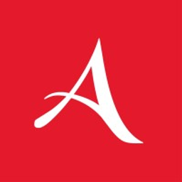 AlbaStar Logo