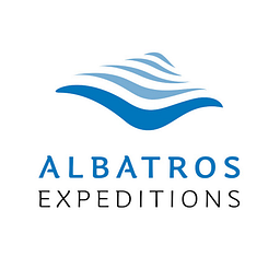 Albatros Expeditions Logo
