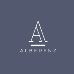Alberenz Logo