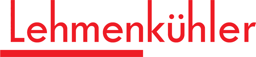 Lehmenkühler Albert Heizung- und Sanitärbedarf Logo