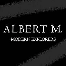 Albert M. Logo