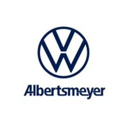 Autohaus Albertsmeyer GmbH&Co.KG Logo