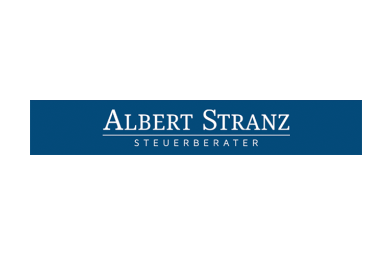 Stranz Albert Dipl.-Fw(StAk) Logo