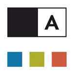 Albrecht Jörg Logo