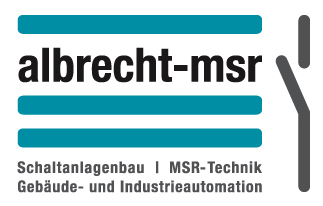 Albrecht Holger Elektrotechnik Logo