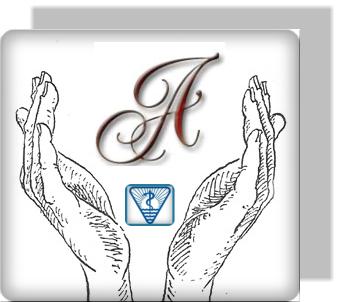 Albrecht Andreas Logo