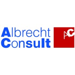 AlbrechtConsult Logo