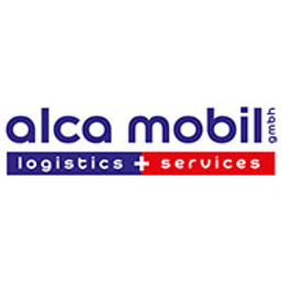 alca mobil logistics + services gmbh Logo