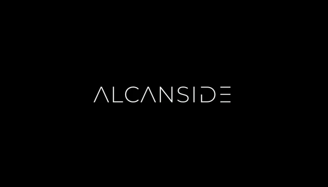 Alcanside Logo