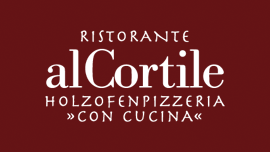Al Cortile Logo