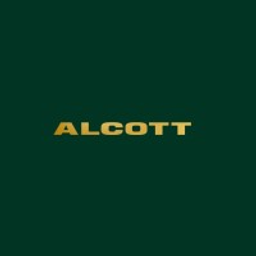 ALCOTT Logo