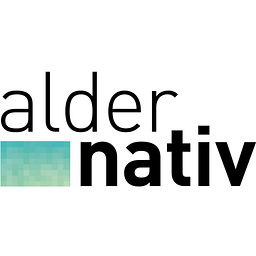 Aldernativ Logo