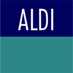 ALDI Reisen Logo