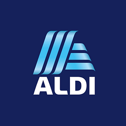 ALDI S.r.l. Logo