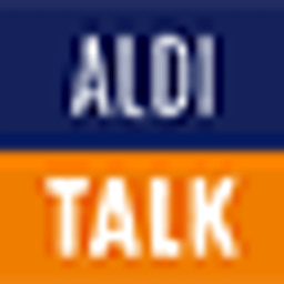 Alditalk Kundenbetreuung Logo
