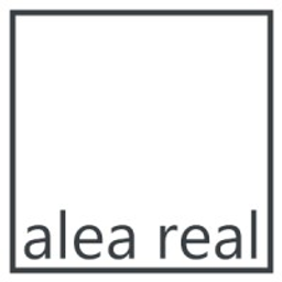 alea real GmbH Logo
