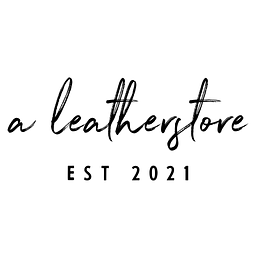 Aleatherstore Logo