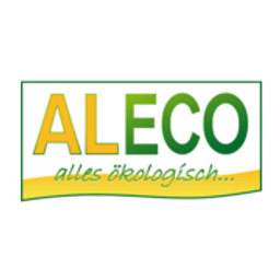 Aleco GmbH Logo