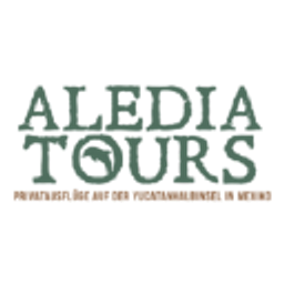 Alediatours Logo