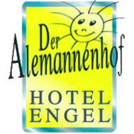 Engel Alemannenhof Puglisi Giorgio Hotel Logo