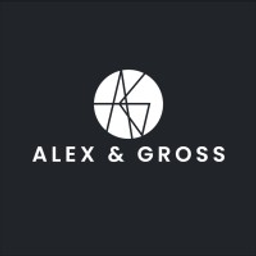 ALEX & GROSS Consulting GmbH Logo