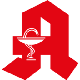 Alexander Apotheke Ina Kreis Logo