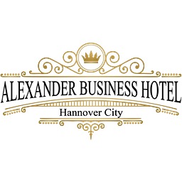 Alexander Business Hotel Logo