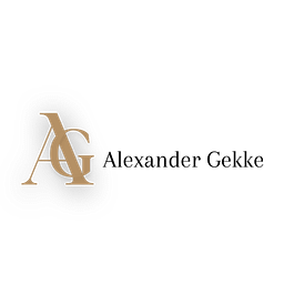 Alexander Gekke Logo