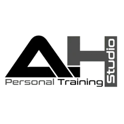 AH Personal Training & Studio Logo